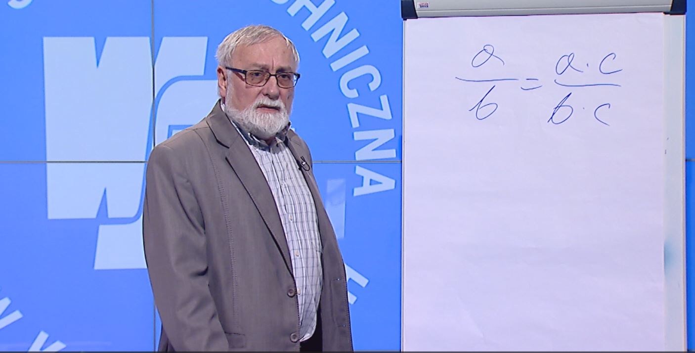 Kurs Online: Matematyka powtórka przed maturą